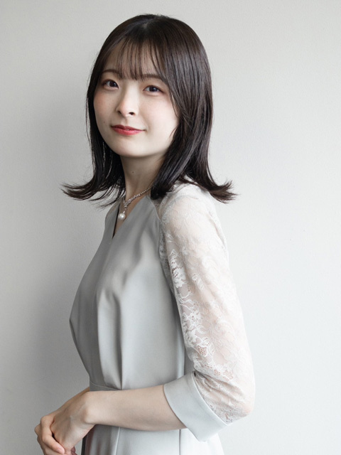 小嶋 葵